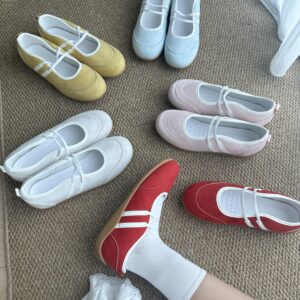 Maris Sneakers(Ready stock)