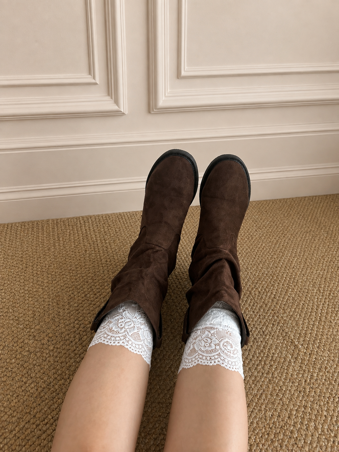 Western Ankle Boots - Image 7