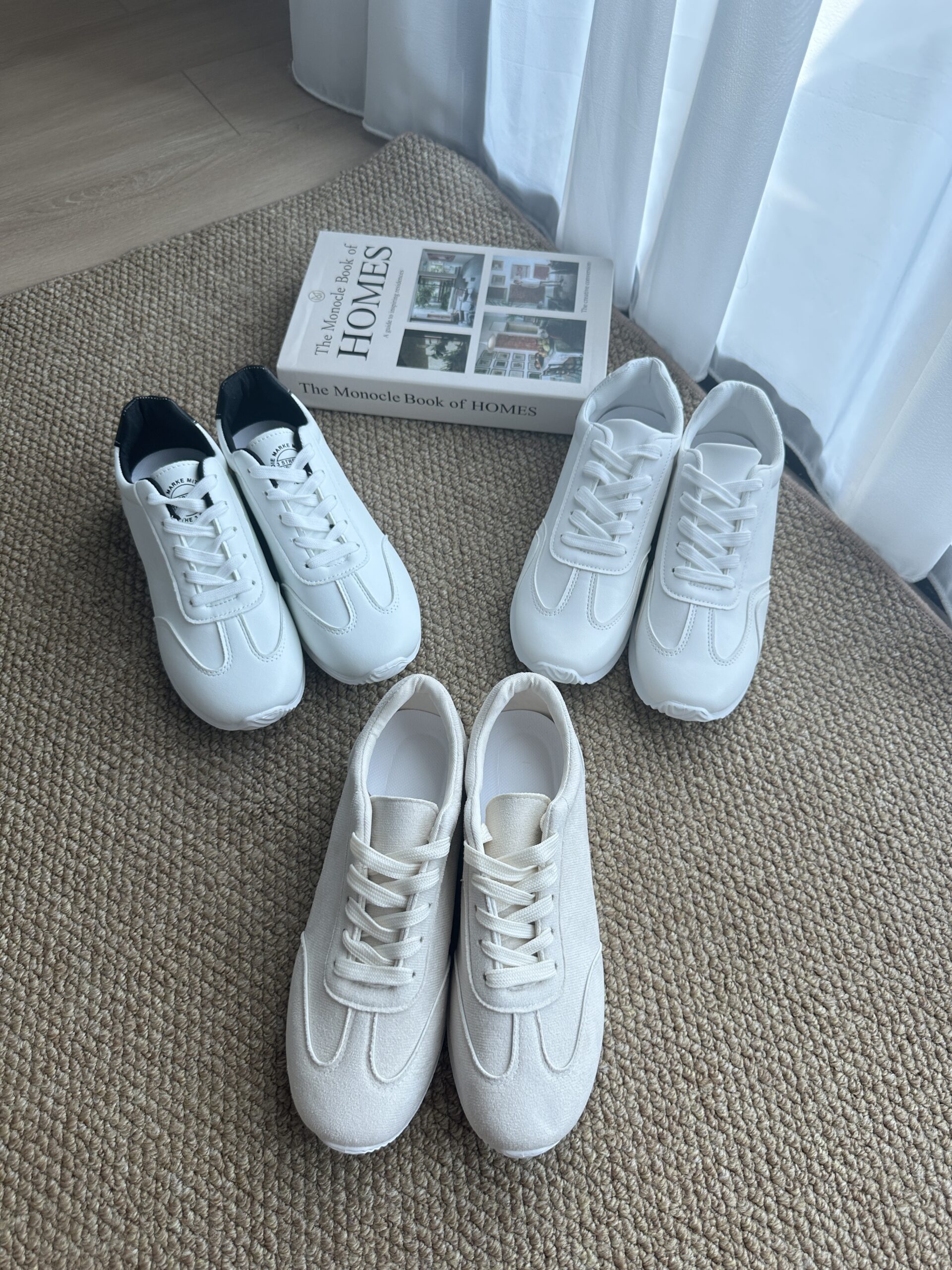 Hifi Sneakers (Ready Stock) - Image 11
