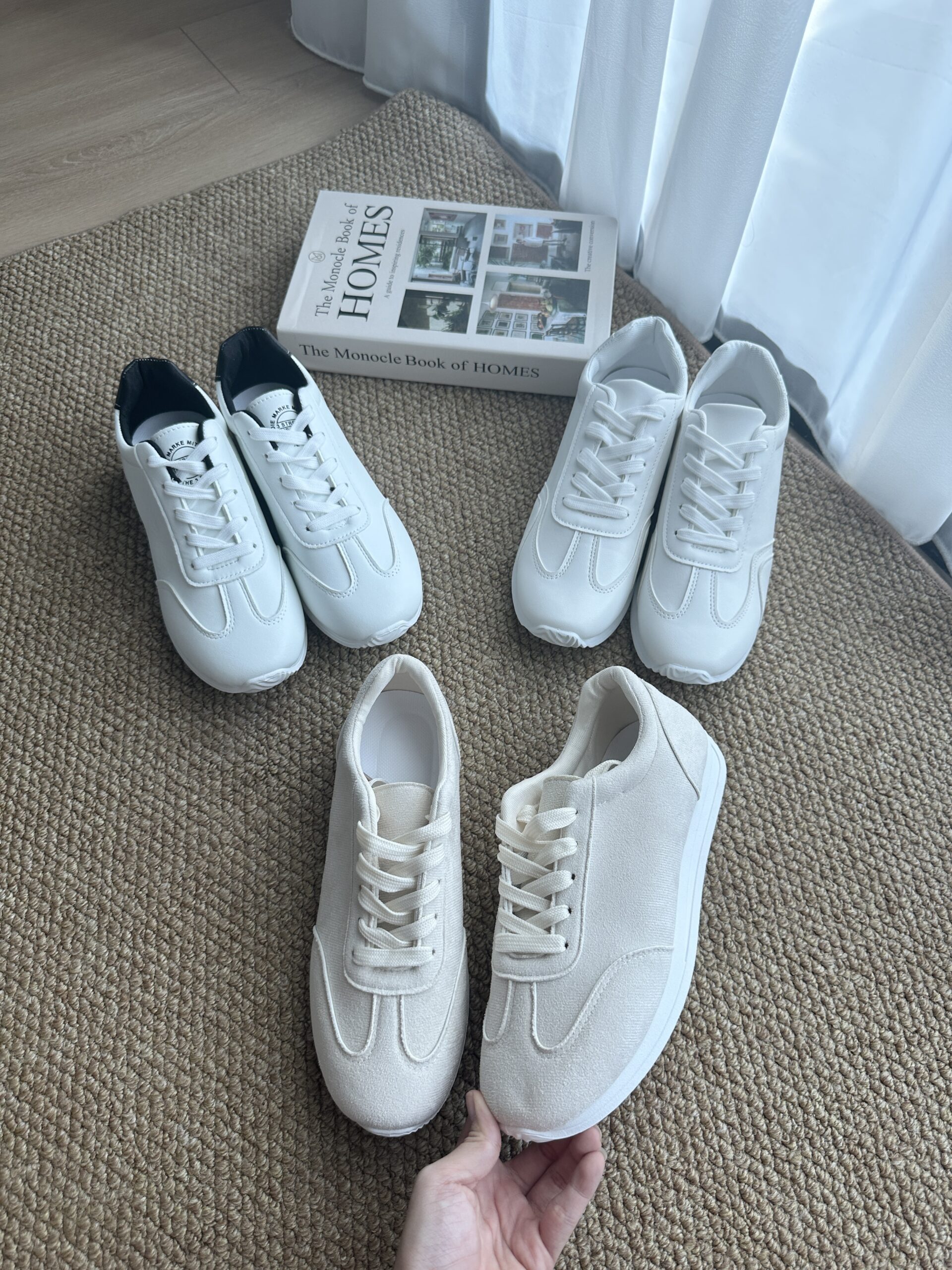 Hifi Sneakers (Ready Stock) - Image 10