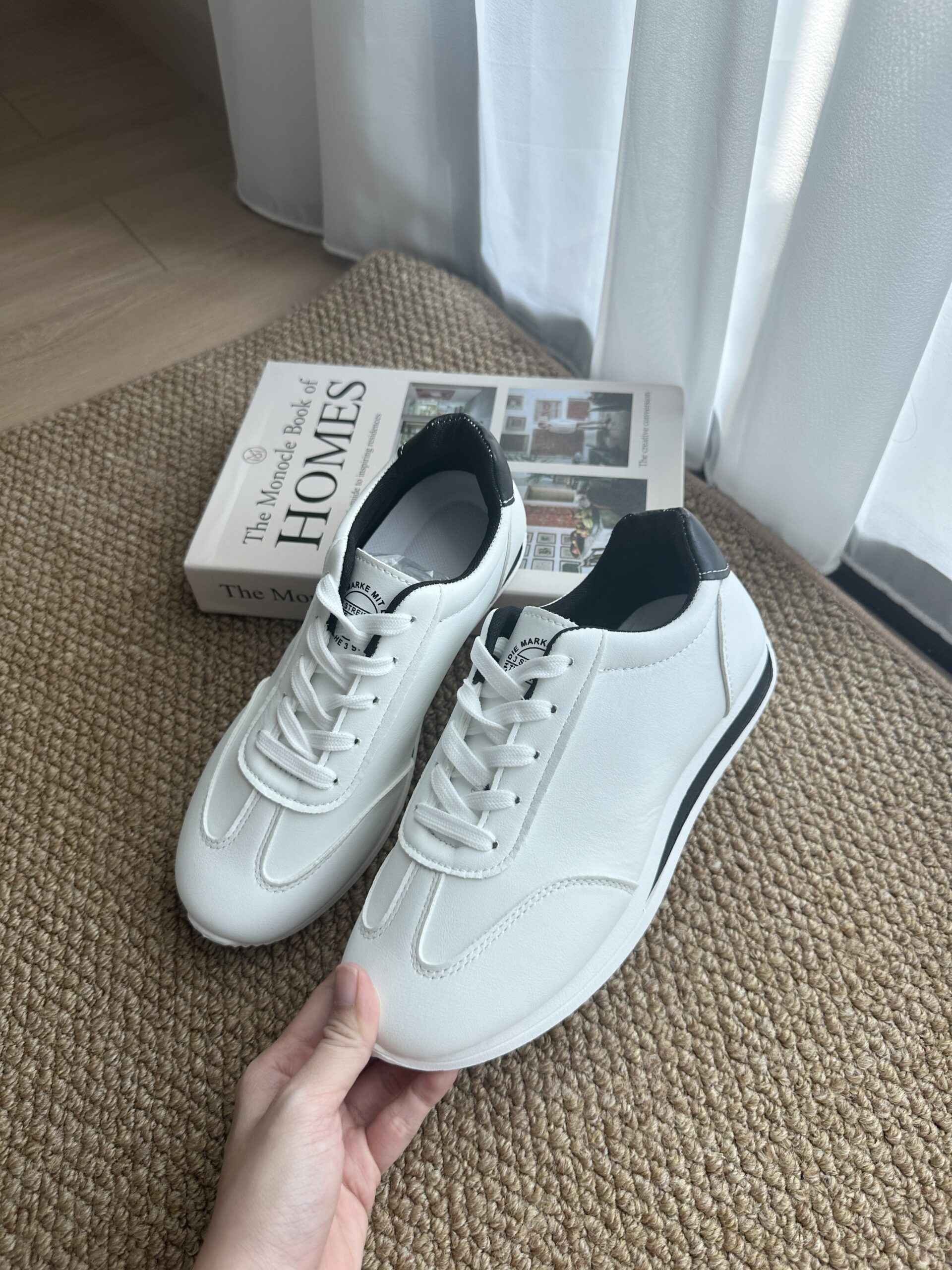 Hifi Sneakers (Ready Stock) - Image 8