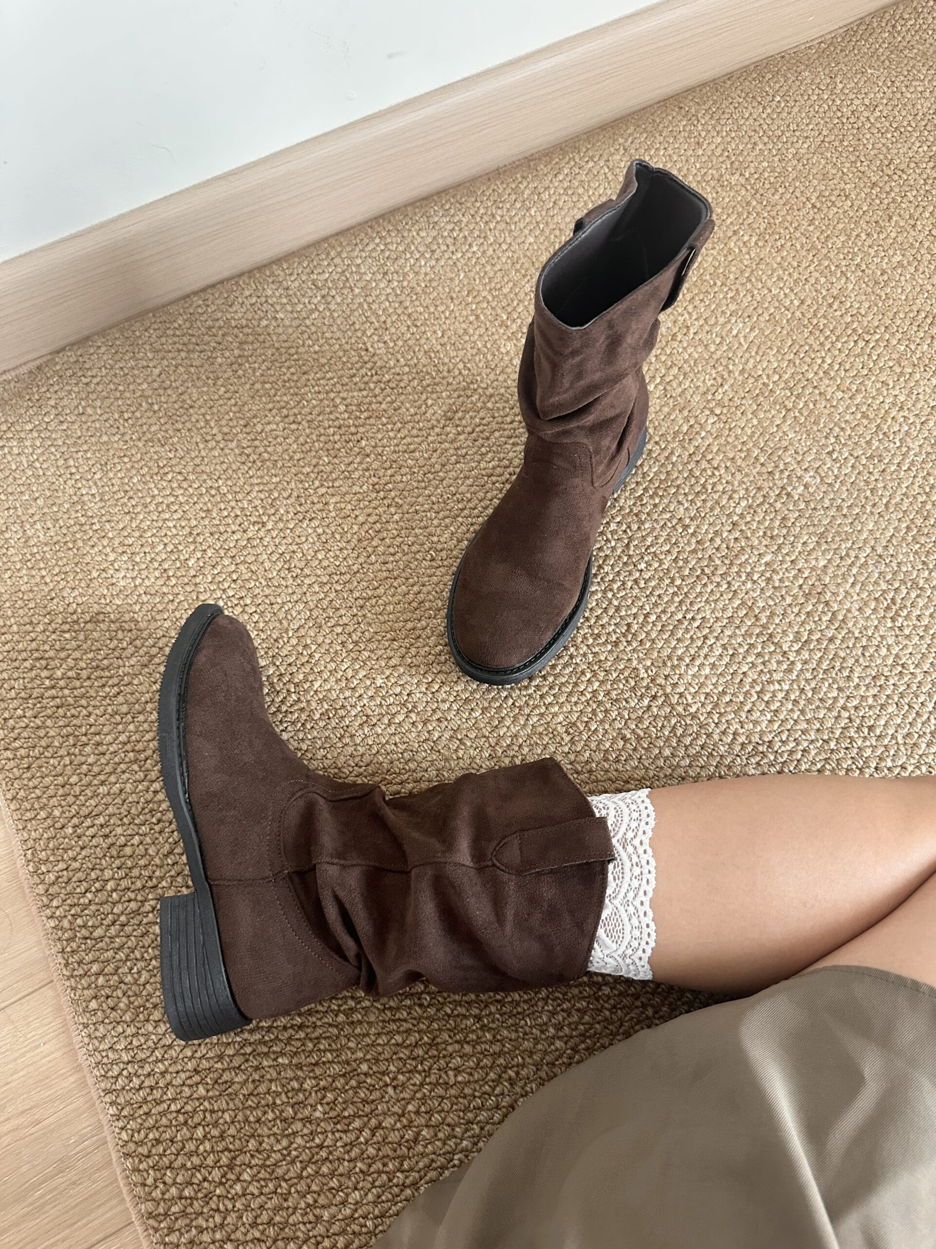 Western Ankle Boots - Image 12